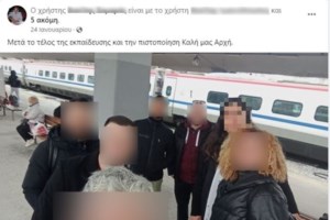 Τραγωδία στα Τέμπη: "Βλέπαμε ανθρώπους ανήμπορους, πεταμένους έξω από τα βαγόνια"- Σε σοκ οι διασώστες του ΕΚΑΒ