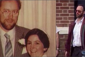 "Ομολόγησα ένα έγκλημα που δεν έκανα": Το γράμμα του Αναγνωστόπουλου στη μητέρα της Καρολάιν - Ισχυρίζεται ότι τον απείλησαν