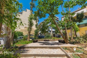 Τα συντριβάνια της Αθήνας αλλάζουν: Πολύτιμες πηγές δροσιάς για μικρούς και μεγάλους [εικόνες]