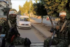 "Κορίτσια χωρίς μπλούζες, χωρίς εσώρουχα, αποκεφαλισμένες": Τα στοχεία που αποδεικνύουν τους μαζικούς βιασμούς της Χαμάς