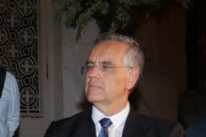 Σκληρή απάντηση Σεβαστίδη στις επικρίσεις για Κουφοντίνα: "Ο Μεσαίωνας δεν ξεριζώθηκε ακόμα"