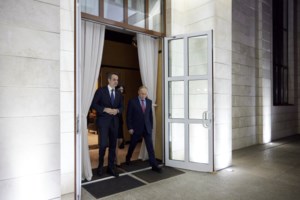 Μητσοτάκης - Πούτιν: Ανακοίνωσαν την επιστροφή των Αρχείων των Ισραηλιτικών Κοινοτήτων - Τα είχαν οι Ρώσοι μετά την πτώση του Βερολίνου