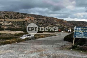 Τραγωδία στο Λασίθι: Κρυφά από τον πατέρα του είχε πάρει το αυτοκίνητο ο 16χρονος που σκοτώθηκε σε τροχαίο - εικόνα 2