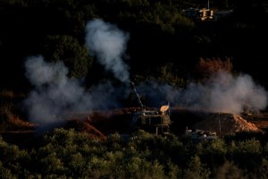 Δεν κάνει πίσω ο Νετανιάχου: "Να αποχωρίσουν οι κυανόκρανοι από τις εμπόλεμες ζώνες"- "Θα μείνουν", λέει ο Γάλλος ΥΠΕΞ - εικόνα 2