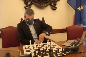 Καβάλα: "Σαρώνει" 10χρονος στο σκάκι - Ξεκίνησε να παίζει επειδή ήταν… άτακτος