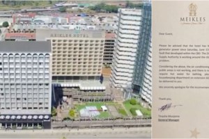 Σύγχρονος "Μόγλης" επιβίωσε σε πάρκο με λιοντάρια για πέντε ημέρες - Εσκαβε για νερό και έτρωγε άγριους καρπούς