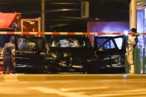 Γερμανία: Υπό την επήρεια ναρκωτικών ο Σαουδάραβας ψυχίατρος - Πέντε νεκροί και πάνω από 200 τραυματίες - εικόνα 2