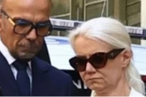 Μαζωνάκης: Πληροφορία περί αίτησης διαζυγίου από το ζευγάρι των γιατρών - Οι ειδικές απαιτήσεις της Γάκα στο κελί