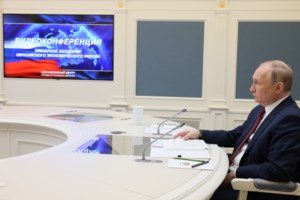 Αδιέξοδο στην ΕΕ: Δεν υπήρξε συμφωνία για το εμπάργκο στο ρωσικό πετρέλαιο