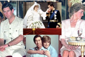 Βασιλικές εμφανίσεις: Το πανάκριβο τζιν φόρεμα της Κέιτ Μίντλετον - με Zara 23 λιρών η Σάρλοτ - εικόνα 12