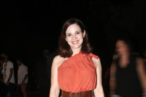 Η Ευγενία Δημητροπούλου για τη μητρότητα μέσω της υιοθεσίας: Κάνω προσπάθειες, κάνω ψυχοθεραπεία - εικόνα 4