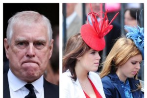 Επίσημα τέλος ο τίτλος "πρίγκιπας" για τον Άντριου Μάουντμπάντεν Ουίνδσορ - Επικύρωση από τον βασιλιά Κάρολο - εικόνα 2