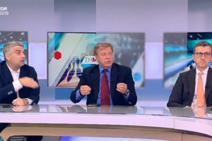 Μιλένα Αποστολάκη: Σειρά ερωτημάτων σε Κικίλια και Σκυλακάκη για τους πυρόπληκτους της Αττικής και τα μέτρα στήριξης