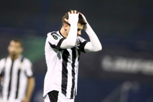 Συναγερμός στην ΕΛΑΣ: Πληροφορίες για κάθοδο χούλιγκαν Κροατών της Ντιναμό Ζάγκρεμπ στη Θεσσαλονίκη για το ματς με τον ΠΑΟΚ