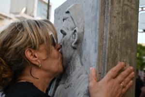 Μάγδα Φύσσα: "Όσοι βάζουν πενθόμετρο, καλά θα κάνουν να το βουλώσουν"