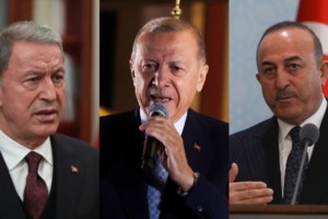 Τουρκία: Έκπληξη - Στην ορκωμοσία Ερντογάν θα παραστεί ο Αρμένιος πρωθυπουργός, Νικόλ Πασινιάν - εικόνα 2