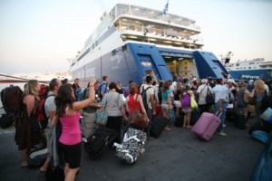 Σακελλαροπούλου σε Σλοβένο πρόεδρο: Ανάγκη ευρωπαϊκής αλληλεγγύης απέναντι στις επιπτώσεις της πανδημίας