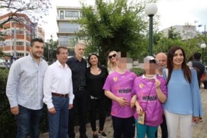 Ξεκινάει η ανέγερση του Δικαστικού Μεγάρου Πειραιά - "Από τα εμβληματικότερα έργα για την πόλη" - εικόνα 2