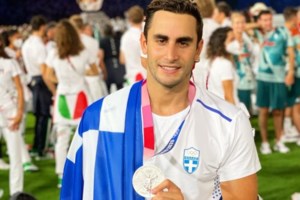 Ολυμπιακοί Αγώνες 2024: Η Εθνική πόλο γυναικών νίκησε τον Καναδά - Δείτε πώς κατέκτησε την 7η θέση [βίντεο - εικόνα 2