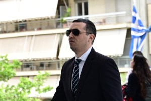 Ξανά στο εδώλιο Κασιδιάρης και "Σπαρτιάτες" - Έφεση της εισαγγελίας στην υπόθεση περί εξαπάτησης ψηφοφόρων