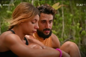 Survivor Spoiler 23/6: Αυτός κερδίζει την τρίτη ασυλία - Οι τρεις υποψήφιοι προς αποχώρηση