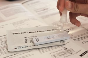 Σε εφαρμογή από τη Μ. Δευτέρα  τα υποχρεωτικά self test στο Δημόσιο - Ποιους υπαλλήλους αφορά και ποιοι εξαιρούνται - εικόνα 3