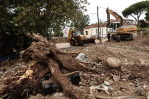 Κακοκαιρία Elias: H Αττική ξανά στο επίκεντρο - Πότε ξεκινούν τα έντονα φαινόμενα - Αναλυτική πρόγνωση - εικόνα 2