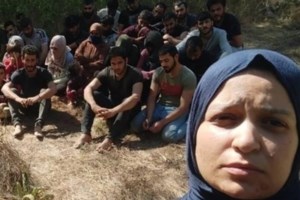 Στον εισαγγελέα η ΜΚΟ Human Rights 360 ως "εγκληματική οργάνωση"- Οι 38 πρόσφυγες του Εβρου και ο μύθος με τη νεκρή Μαρία