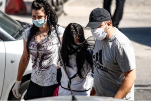 Ποιος είναι ο δολοφονημένος αστυνομικός Νεκτάριος Σάββας που τιμά ο Δήμος Αθηναίων - Σκοτώθηκε από πυρά της "Σέχτας Επαναστατών" - εικόνα 8