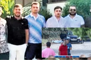 Μακελειό στη Λούτσα: Ο 32χρονος που συνελήφθη στο Ελ. Βενιζέλος είναι ο "άνθρωπος παγίδα" που τους οδήγησε στον θάνατο