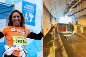 Πηγή Δεβετζή: "Αισθάνθηκα ότι πεθαίνω" - Η συγκλονιστική εξομολόγηση για το τροχαίο