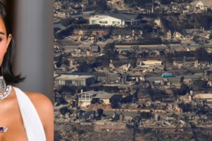 Στους 24 οι νεκροί από τις φωτιές στο Λος Άντζελες - "Πολλές περιοχές μοιάζουν σαν να βομβαρδίστηκαν" - εικόνα 5