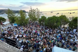 Φρέντι Μπελέρης: Σε τεντωμένο σχοινί οι σχέσεις Αθήνας-Τιράνων - Οι δύο ημερομηνίες που θα κρίνουν το μέλλον του