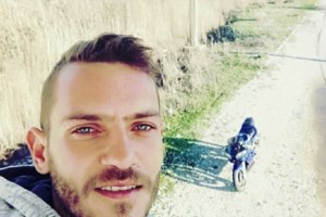 Αγρίνιο: Ισόβια στον 50χρονο κρεοπώλη για τη δολοφονία του Μπάμπη Κούτσικου - Ακουσε την απόφαση ατάραχος
