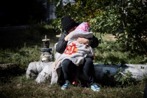 Μακελειό στην Ουκρανία: Τουλάχιστον 24 άμαχοι νεκροί από σφαίρες στα οχήματά τους - 13 παιδιά ανάμεσά τους