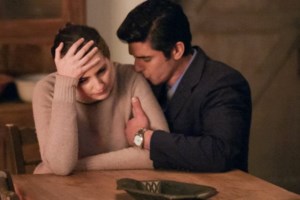 Άγριες Μέλισσες - happy end: H Ελένη ντύνεται νύφη και παντρεύεται τον Λάμπρο - εικόνα 2