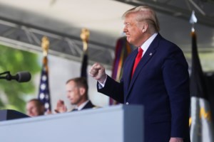 ΗΠΑ: Η Wall Street "βλέπει" ήττα του Τραμπ και νίκη του Μπάιντεν - εικόνα 2