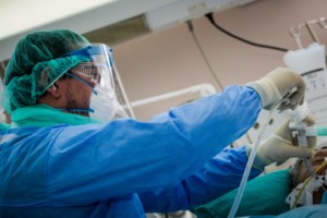 Κορονοϊός: Εντονη ανησυχία στην Εορδαία - Εντοπίστηκε κρούσμα μετά από γάμο - εικόνα 2