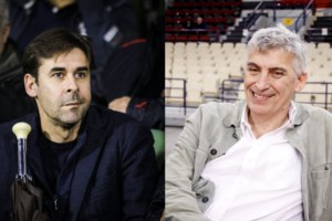 Καταπέλτης ο Σεργουλόπουλος για Τσιάρτα: Θέλω να του πω ότι θα μιλήσω για το παιδί μου όπου βρεθώ και όπου σταθώ - εικόνα 2