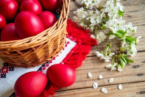 Τι πρέπει να προσέξουμε με τα αυγά και το κρέας το Πάσχα - Οι 10+1 οδηγίες από τον ΕΟΔΥ