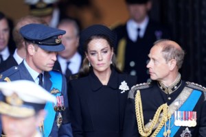 "Ημουν απαίσια": Η "τέλεια" Κέιτ Μίντλετον μίλησε για πρώτη φορά για μια αδυναμία της σε δημόσια έξοδο - εικόνα 14