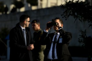 Σοκ στην Κύπρο: Δύο νεκροί σε συμπλοκή έξω από μπυραρία της Λεμεσού