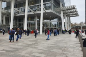 Βρετανία: Λειτουργεί και πάλι ο σταθμός της Γέφυρας του Λονδίνου μετά την εξέταση ύποπτου αντικειμένου