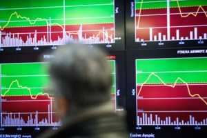 Στα ύψη το πετρέλαιο - "Γκρεμίζονται" τα Ευρωπαϊκά Χρηματιστήρια - Φόβοι για ύφεση στις ΗΠΑ - εικόνα 2