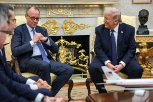 Δυσαρεστημένος ο Τραμπ με την πρόταση του Ιράν για τον τερματισμό του πολέμου -Τι προτείνει η Τεχεράνη - εικόνα 2