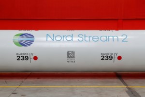 Φυσικό αέριο: Το γερμανικό μπλόκο στον Nord Stream 2 εκτόξευσε τις τιμές στην Ευρώπη - Άλμα σχεδόν 8%