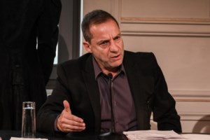 Κωνσταντίνου: "Έχω κάνει και τις δύο δόσεις του εμβολίου και αισθάνομαι μια χαρά" - Τι αποκάλυψε για τη Μάρω Κοντού