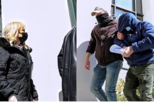 Ριφιφί στο Ψυχικό: Το μυστήριο με την απόπειρα παραβίασης και 5ης θυρίδας που ανήκε σε νεκρή γυναίκα - εικόνα 4