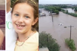 Πλημμύρες Τέξας: Στους 59 οι νεκροί, αγνοούνται 24 παιδιά - "Συμμαθήτριες των παιδιών μου αγνοούνταν, η μία βρέθηκε νεκρή" λέει Έλληνας - εικόνα 3