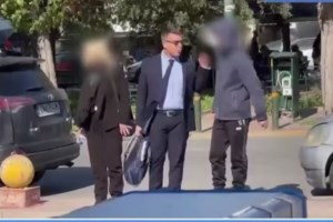 Καταδικάστηκε ο τενόρος για τη χειροδικία σε βάρος του 15χρονου γιου του - Η ποινή που του επιβλήθηκε